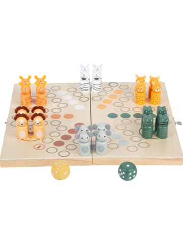 small foot Bordspel "Ludo" - vanaf 4 jaar