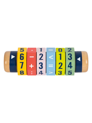 small foot Rechenrolle "Kleines 1x1 - Educate" - ab 6 Jahren