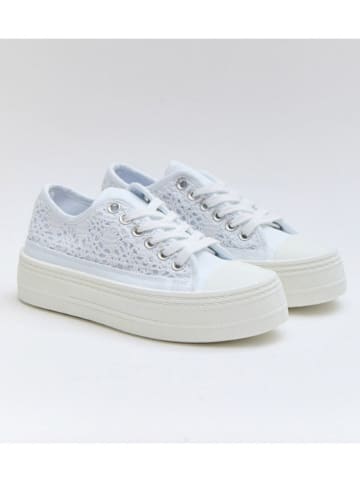 Bellucci Sneakers wit