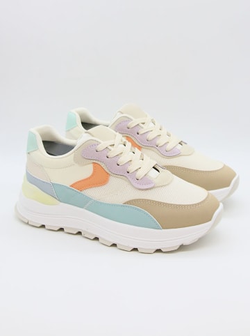 Bellucci Sneakers meerkleurig