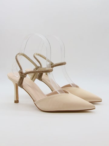 Bellucci Slngpumps beige