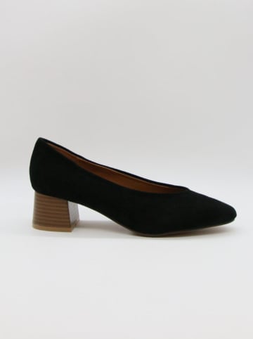 Bellucci Pumps in Schwarz