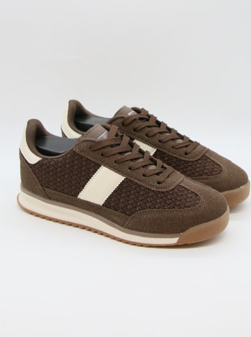 Bellucci Sneakers bruin