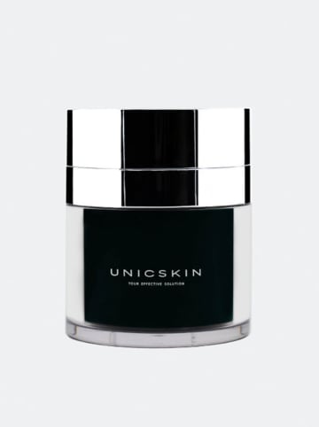 UNICSKIN Krem na noc "UNICWHITE X-Treme Complex" - 50 ml
