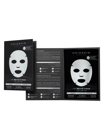 UNICSKIN Tuchmaske "UNICREVIVE-X MASK"