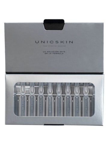 UNICSKIN Serum-Ampullen "Magic Shot", 10x 2 ml