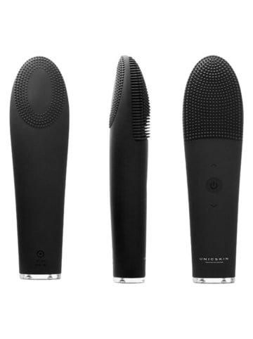 UNICSKIN Gezichtsverzorgingsapparaat "UNICTHERMO SONIC 2.0" zwart
