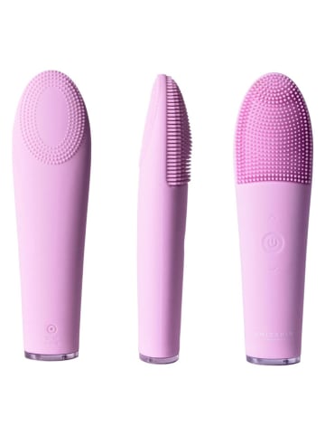 UNICSKIN Gesichtspflegegerät "UNICTHERMO SONIC 2.0" in Pink