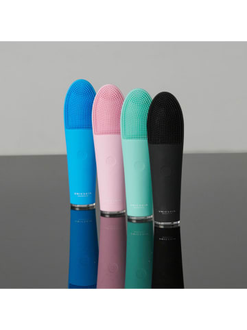 UNICSKIN Gesichtspflegegerät "UNICTHERMO SONIC 2.0" in Pink