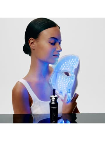 UNICSKIN Led-masker "UNICLED Korean Mask" wit