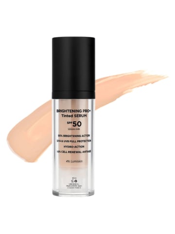 UNICSKIN Getöntes Serum "Brightening Pro+", 30 ml