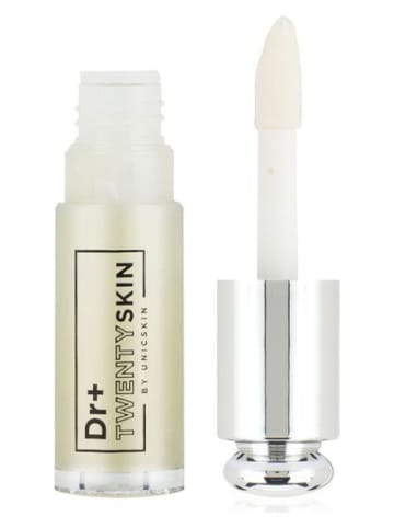 UNICSKIN Verzorgende lipgloss "Hyaloronic 3D-Hydration", 10 ml