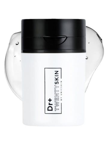 UNICSKIN Feuchtigkeitscreme "Glow + Hydro", 50 ml