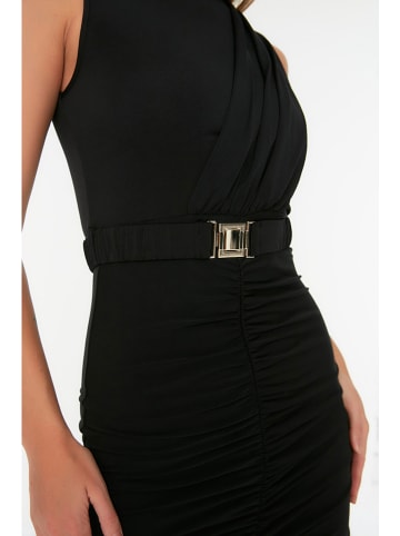 trendyol Kleid n Schwarz