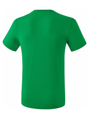 erima Shirt "Teamsport" in Grün