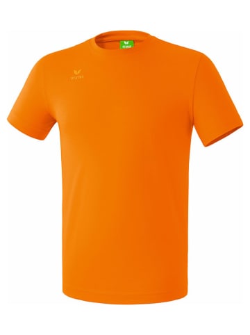 erima Shirt "Teamsport" in Orange
