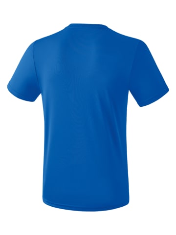 erima Funktionsshirt in Blau