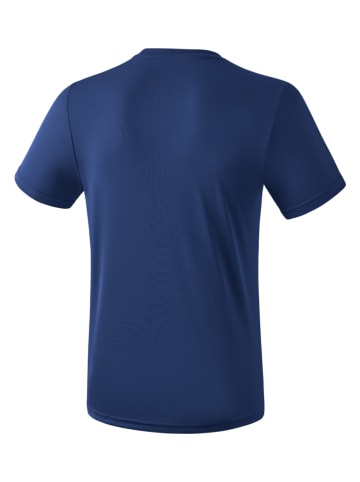 erima Funktionsshirt in Dunkelblau