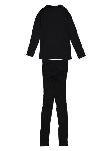 erima Funktionsunterwäsche-Set in Schwarz