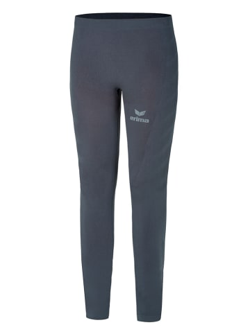 erima Funktionsleggings in Grau