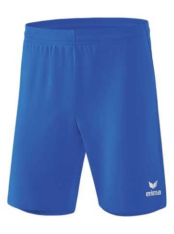 Street One Trainingsshorts "Rio 2.0" in Blau