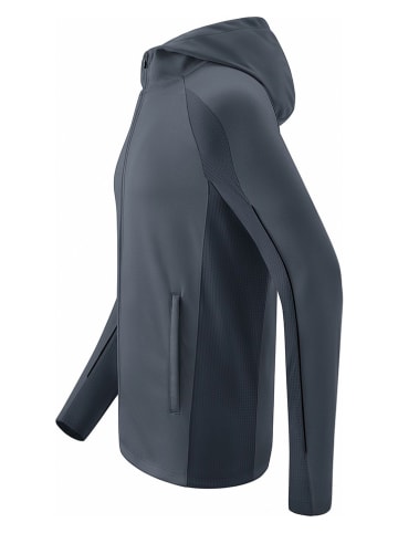 erima Trainingsjacke "Liga Star" in Anthrazit