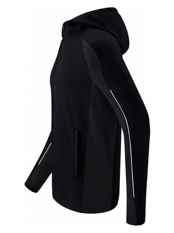 erima Trainingsjacke "Liga Star" in Schwarz