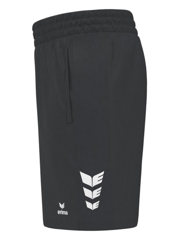 erima Trainingsbermudas "Celebrate 125" in Schwarz