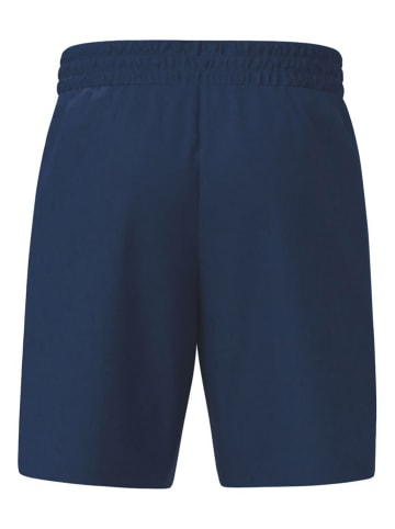 erima Trainingsbermudas "Celebrate 125" in Dunkelblau