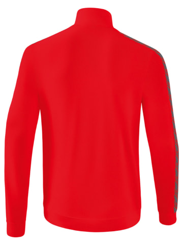 erima Trainingsjacke "Essential Team" in Rot