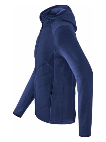 erima Trainingsjacke "Function" in Dunkelblau