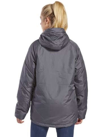 erima Winterjacke "Team" in Grau