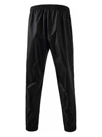 erima Regenhose "Team" in Schwarz