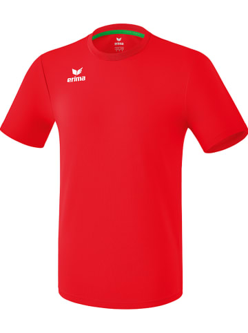 erima Trainingsshirt "Liga Trikot" in Rot