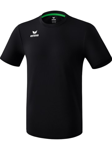 erima Trainingsshirt "Liga Trikot" in Schwarz