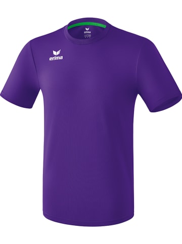 erima Trainingsshirt "Liga Trikot" in Lila