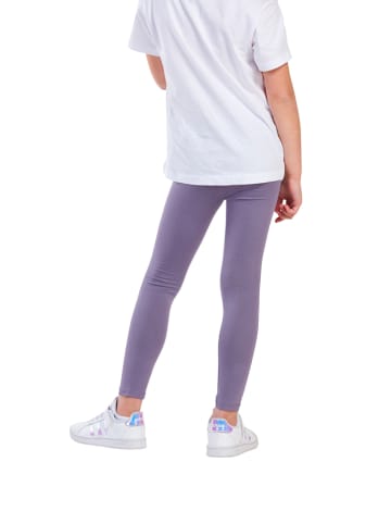 erima Leggings "Perry" in Lila