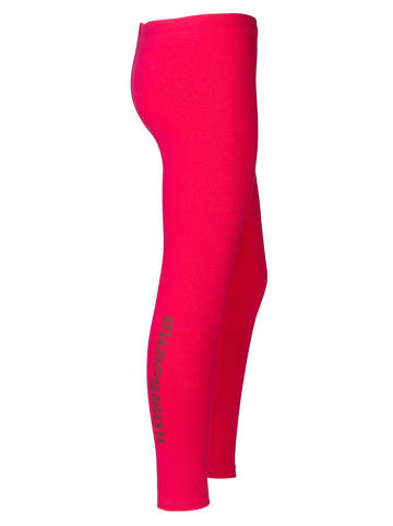 erima Leggings "Sedanja" in Rot