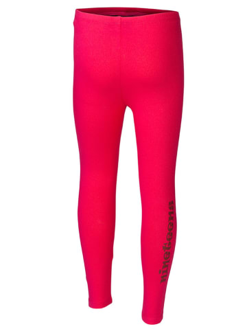 erima Leggings "Sedanja" in Rot