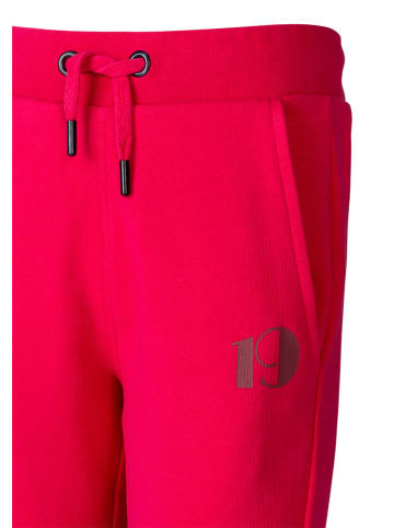 erima Sweathose "Tersitana" in Rot