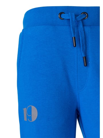 erima Sweathose "Tirzunis" in Blau