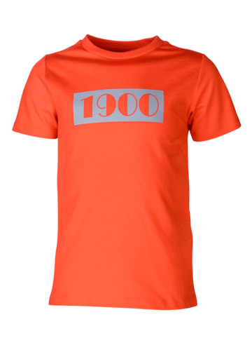 erima Shirt "Rayben" in Rot