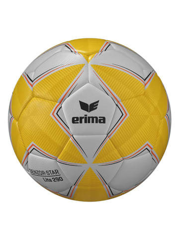 erima Fußball "Senzor Star Lite 290" in Gelb/ Weiß