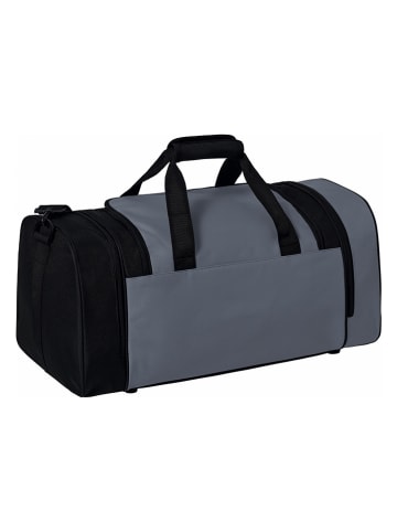 erima Sporttasche "Six Wings" in Grau