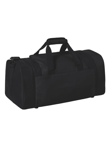 erima Sporttasche "Six Wings" in Schwarz