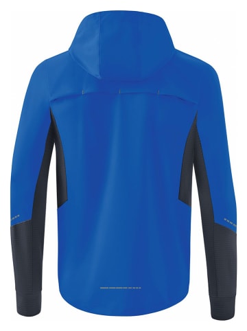 erima Laufjacke "Racing" in Blau