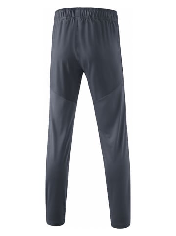 erima Laufhose "Performance" in Grau