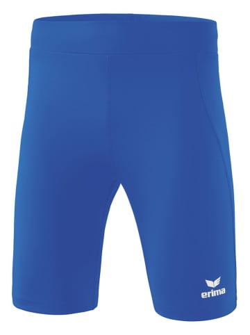 erima Funktionsshorts "Racing" in Blau