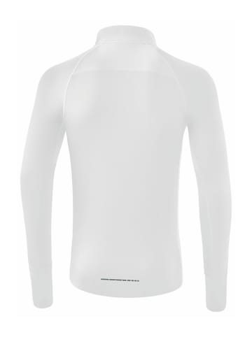 erima Trainingsshirt "Racing" in Weiß