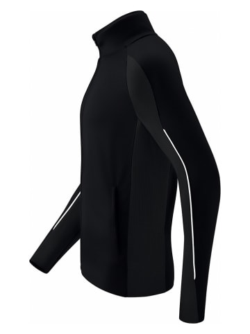 erima Trainingsjacke "Liga Star" in Schwarz